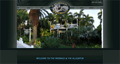 Desktop Screenshot of kwmermaid.com